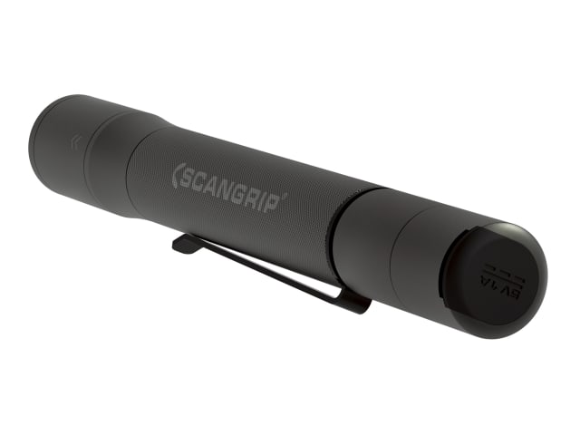 SCANGRIP FLASH PEN R Rechargeable Torch 300 Lumens Magnetic Switch Waterproof