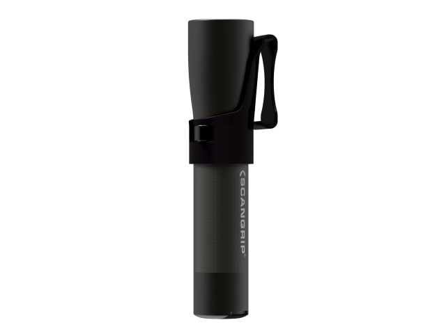 SCANGRIP FLASH 100 R Rechargeable Torch 1000 Lumens Magnetic Switch Waterproof