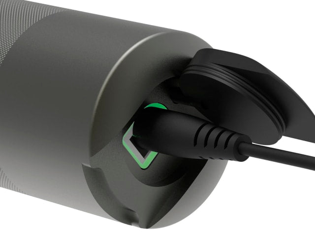 SCANGRIP FLASH 100 R Rechargeable Torch 1000 Lumens Magnetic Switch Waterproof
