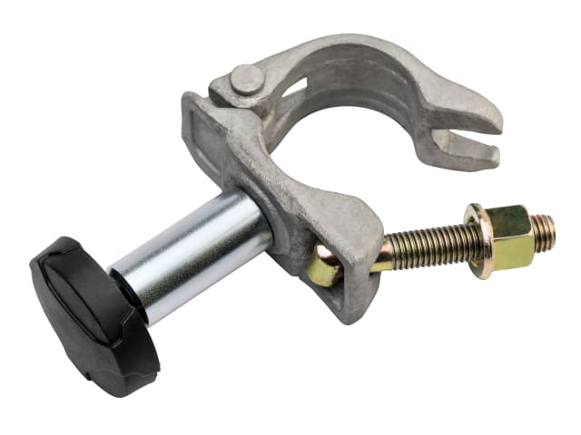 SCANGRIP Scaffolding Bracket for NOVA VEGA Lamps Adjustable Mounting 40-50mm