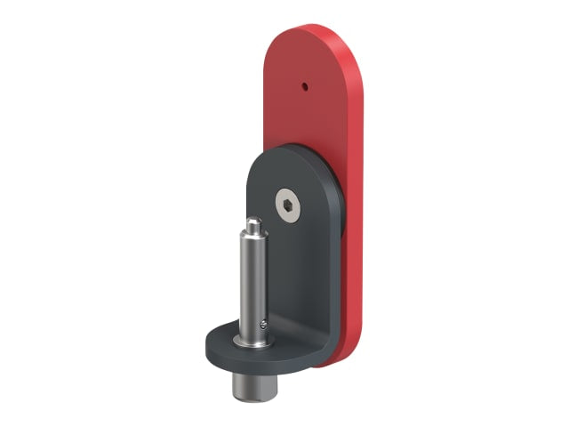 SCANGRIP Magnetic Bracket for Work Lights Flexible Mounting 21.5kg Holding Force