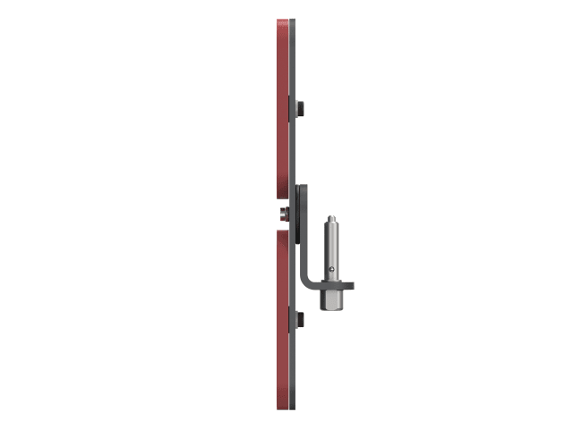 SCANGRIP Large Magnetic Bracket - NOVA MULTIMATCH Work Lights Flexible Mounting