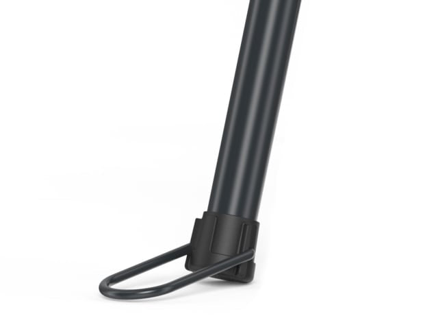 SCANGRIP Work Light Tripod 3m Adjustable Height Durable Steel Compact Stand