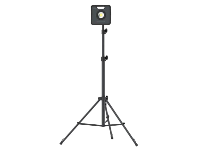 SCANGRIP NOVA 6K C+R COB LED Work Light 6000 Lumens Rechargeable Portable
