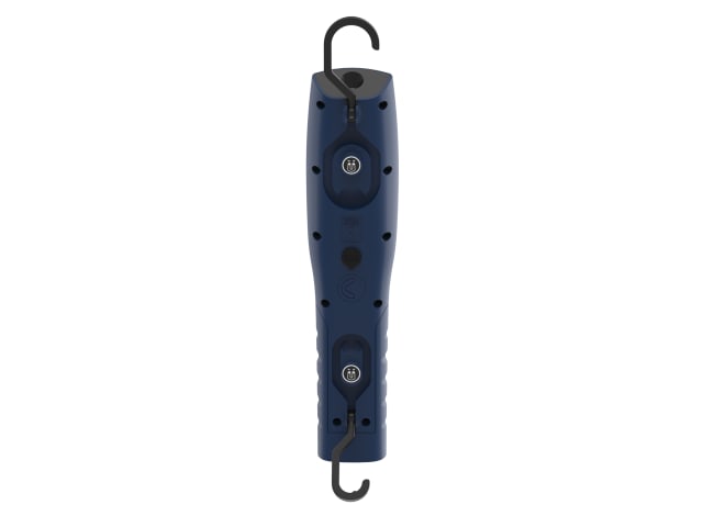 SCANGRIP MAG PRO Rechargeable Work Light 600 Lumens Magnetic Hooks