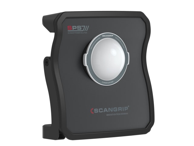 SCANGRIP Diffuser for Nova 4K Series Softens Light and Reduces Shadows