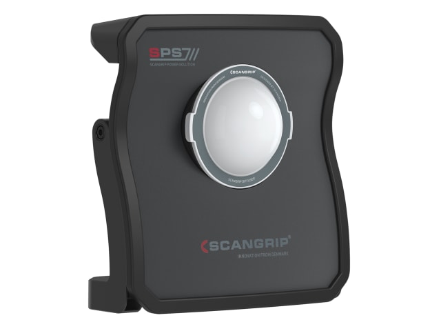 SCANGRIP Large Diffuser for Nova 6 K C+R & Nova 10 CAS Softens Light