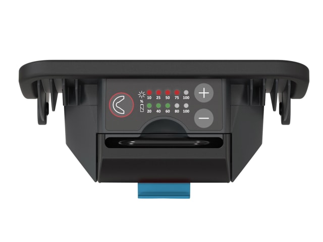 SCANGRIP NOVA 2 CONNECT LED Work Light 2000 Lumen Bare Unit 12V/18V