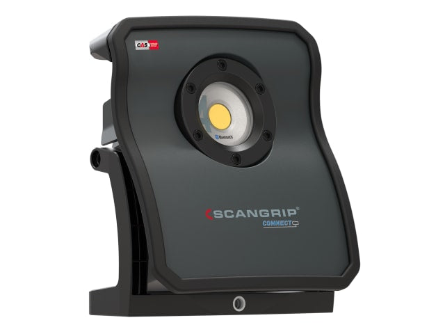 SCANGRIP NOVA 4 CONNECT LED Work Light 12V/18V Bluetooth Dimmer Bare Unit
