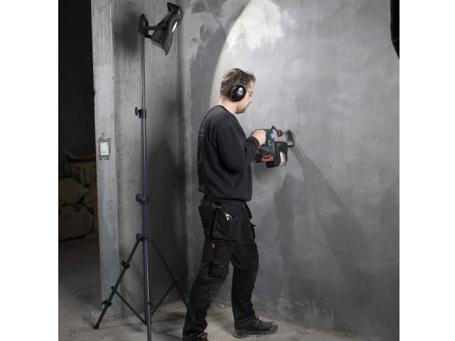SCANGRIP NOVA 4 CONNECT LED Work Light 12V/18V Bluetooth Dimmer Bare Unit