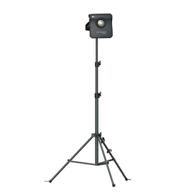 SCANGRIP NOVA 10 CONNECT LED Work Light 12V/18V Bluetooth Dimmer Bare Unit