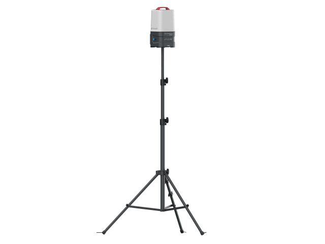 SCANGRIP AREA 10 CONNECT 360Â° Work Light 10,000 Lumen Bluetooth Bare Unit