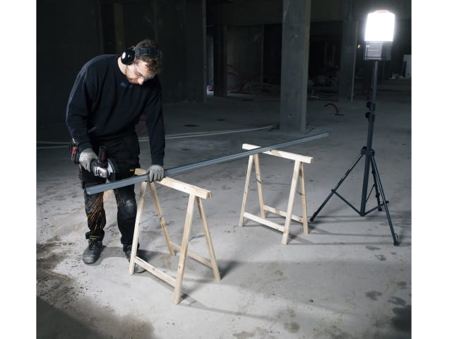 SCANGRIP AREA 10 CONNECT 360Â° Work Light 10,000 Lumen Bluetooth Bare Unit