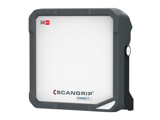 SCANGRIP VEGA 4 CONNECT 18V Work Light LED Floodlight Bare Unit Waterproof