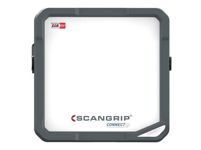 SCANGRIP VEGA 4 CONNECT 18V Work Light LED Floodlight Bare Unit Waterproof