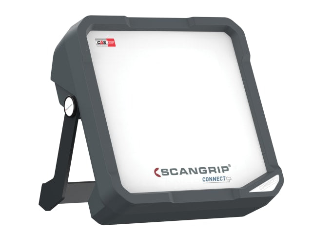 SCANGRIP VEGA 4 CONNECT 18V Work Light LED Floodlight Bare Unit Waterproof
