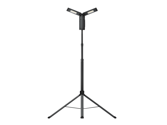 SCANGRIP TOWER COMPACT CONNECT Light 2500 Lumens 18V Tripod Work Light
