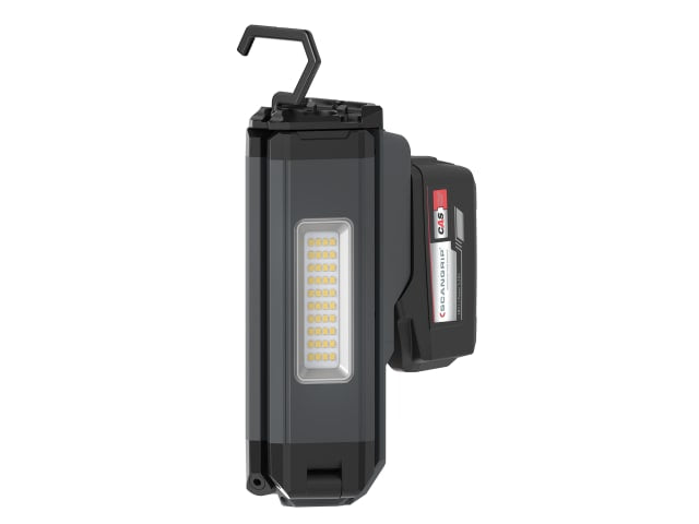 SCANGRIP TOWER COMPACT CONNECT Light 2500 Lumens 18V Tripod Work Light