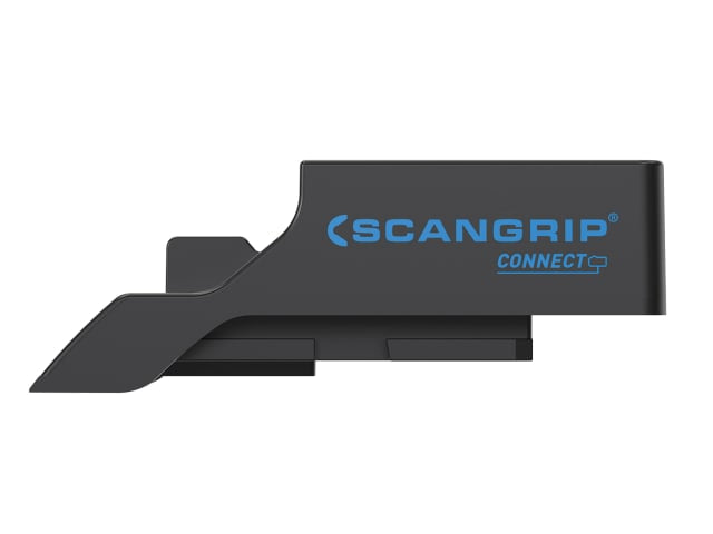 SCANGRIP CONNECT Hikoki Connector for 18V Battery Packs with Safety Features