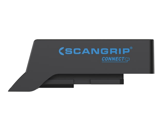 SCANGRIP CONNECT Milwaukee Connector for 18V Battery Packs Work Lights