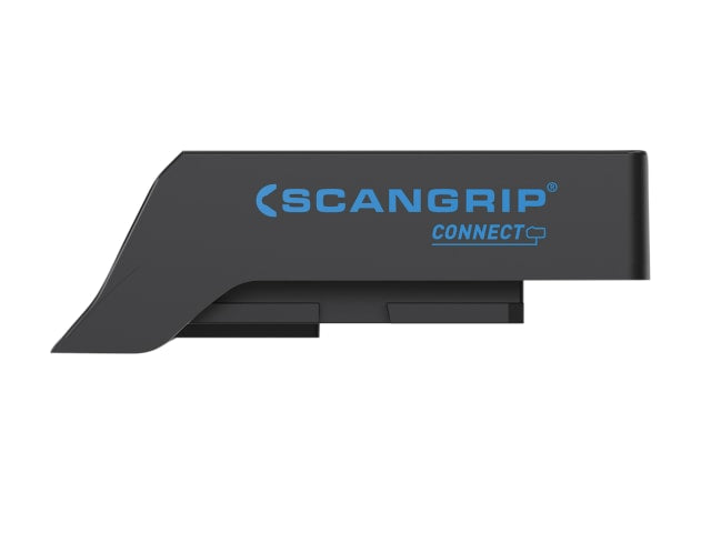 SCANGRIP CONNECT WURTH Connector for 18V Battery Packs Work Lights