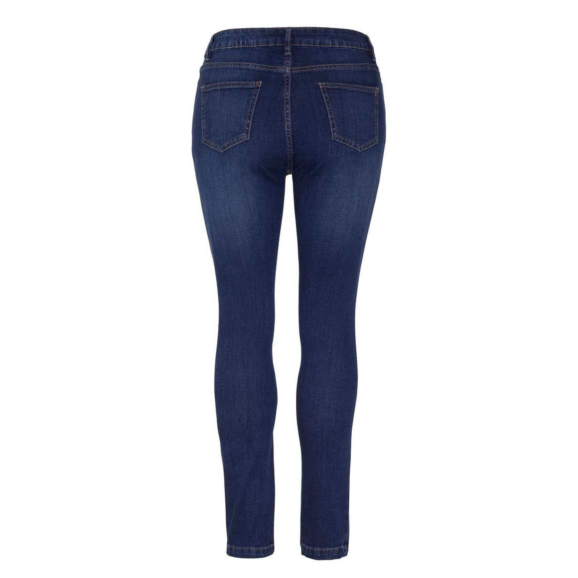 Awdis So Denim Women's Lara Skinny Jeans Mid Rise Stretch 5 Pocket Fit