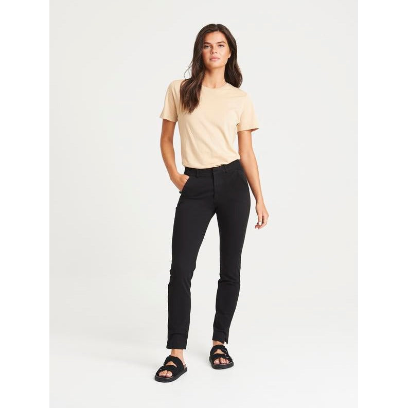 Awdis So Denim Women's Lily Slim Chinos Stretch Twill Modern Fit Size 8-16