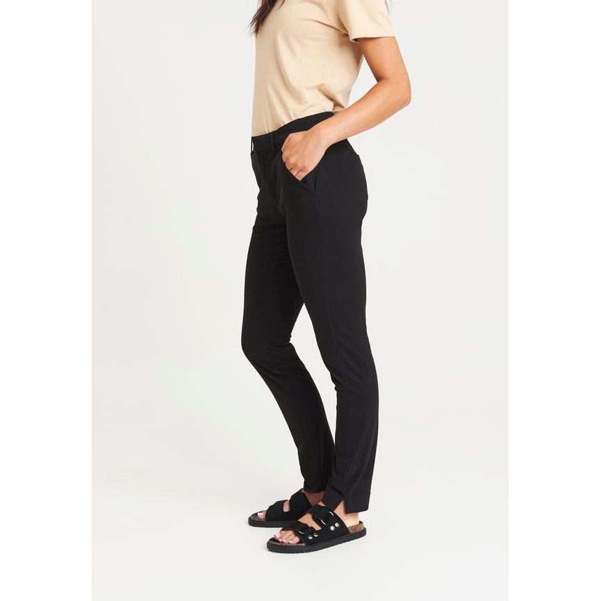 Awdis So Denim Women's Lily Slim Chinos Stretch Twill Modern Fit Size 8-16