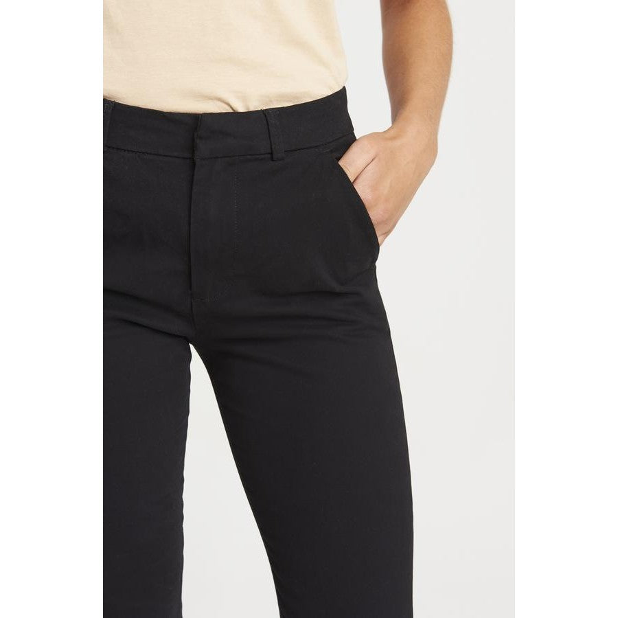Awdis So Denim Women's Lily Slim Chinos Stretch Twill Modern Fit Size 8-16