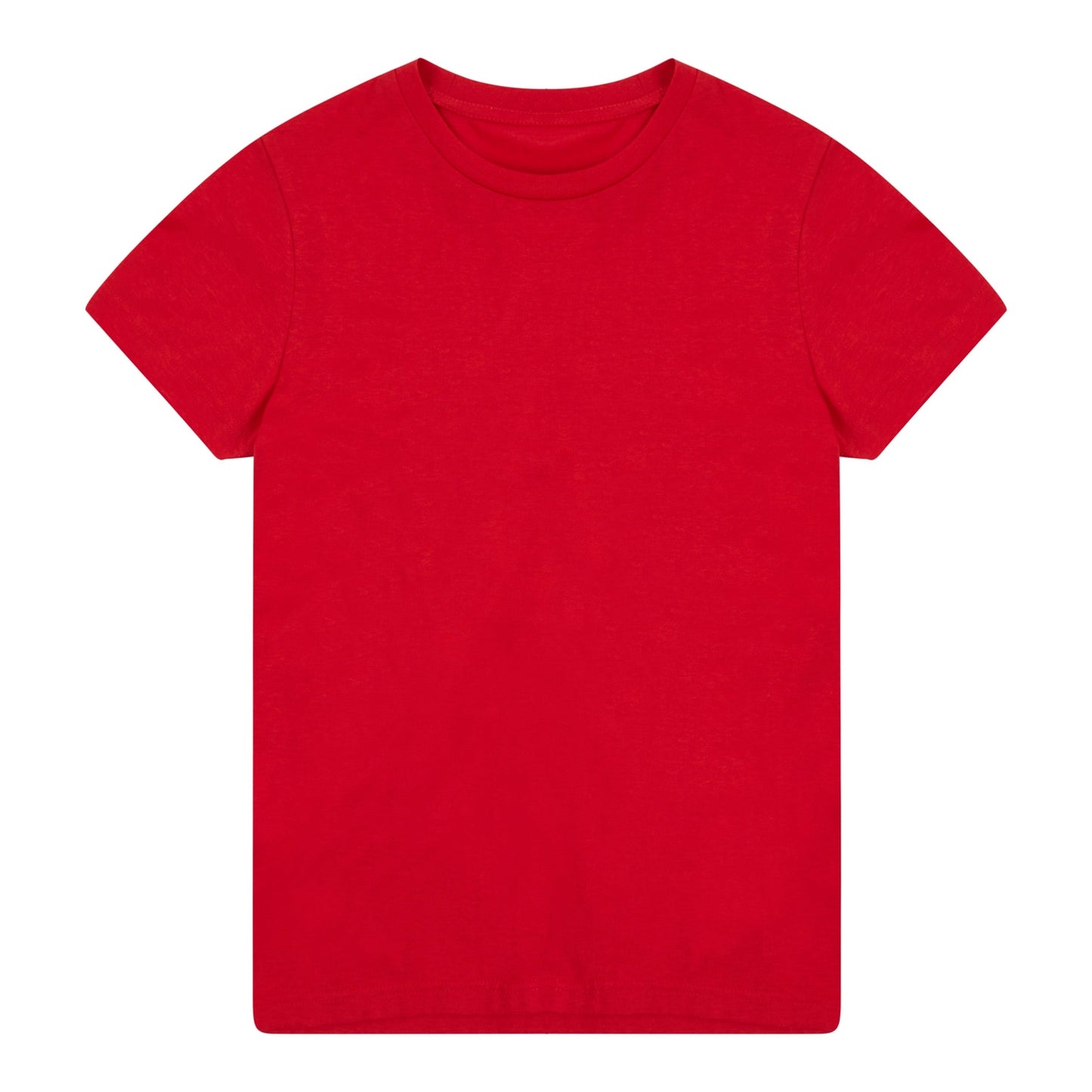 SF Unisex Sustainable T-Shirt Relaxed Fit Regenerated Cotton Recycled Polyester