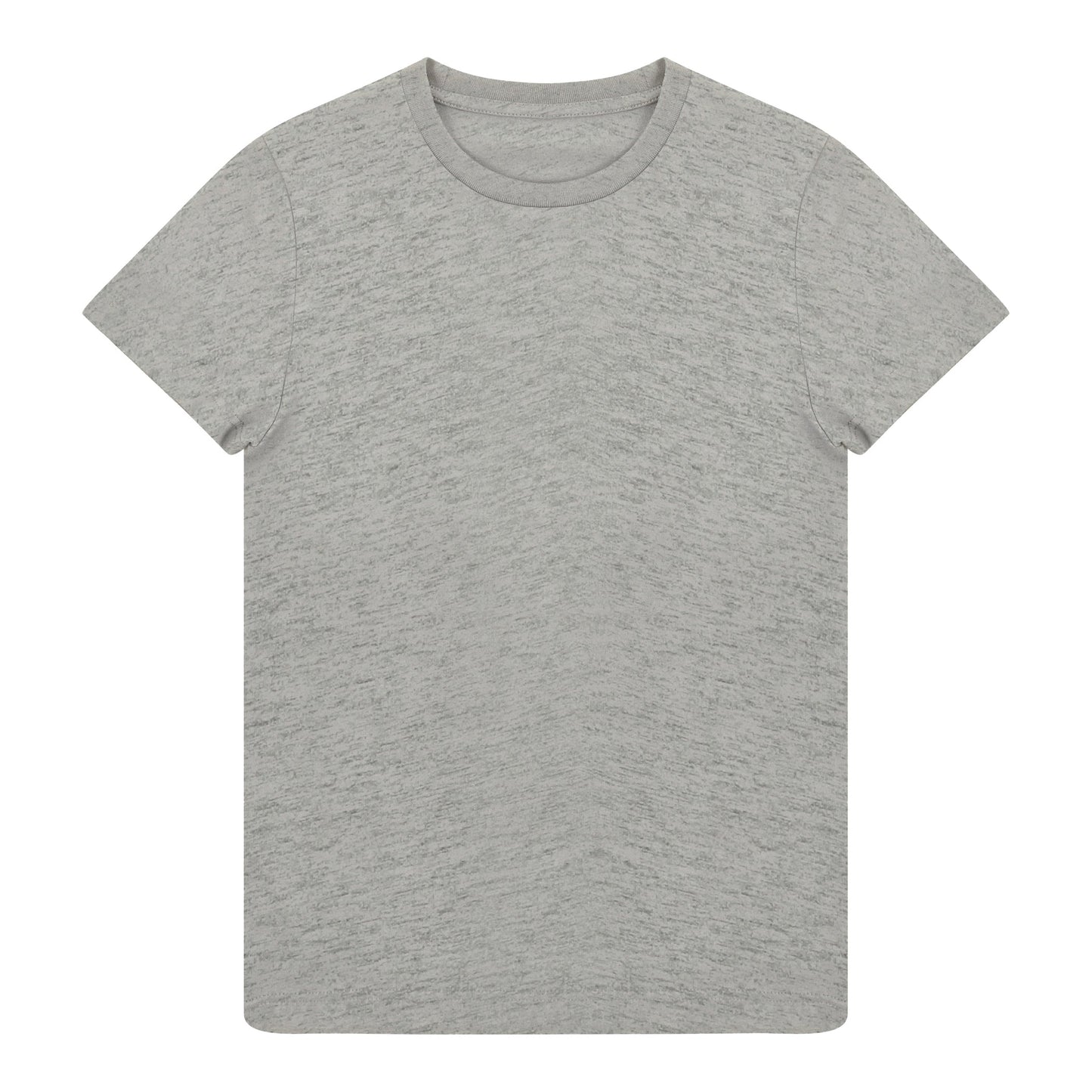 SF Unisex Sustainable T-Shirt Relaxed Fit Regenerated Cotton Recycled Polyester