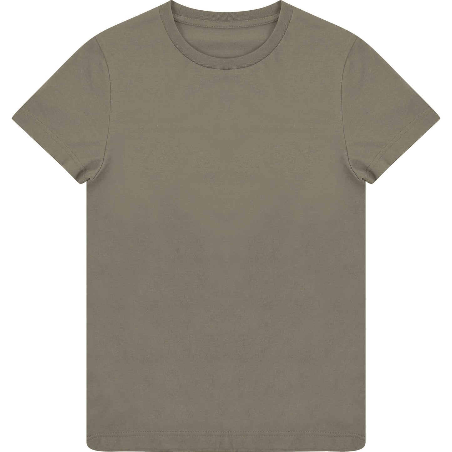 SF Unisex Sustainable T-Shirt Relaxed Fit Regenerated Cotton Recycled Polyester
