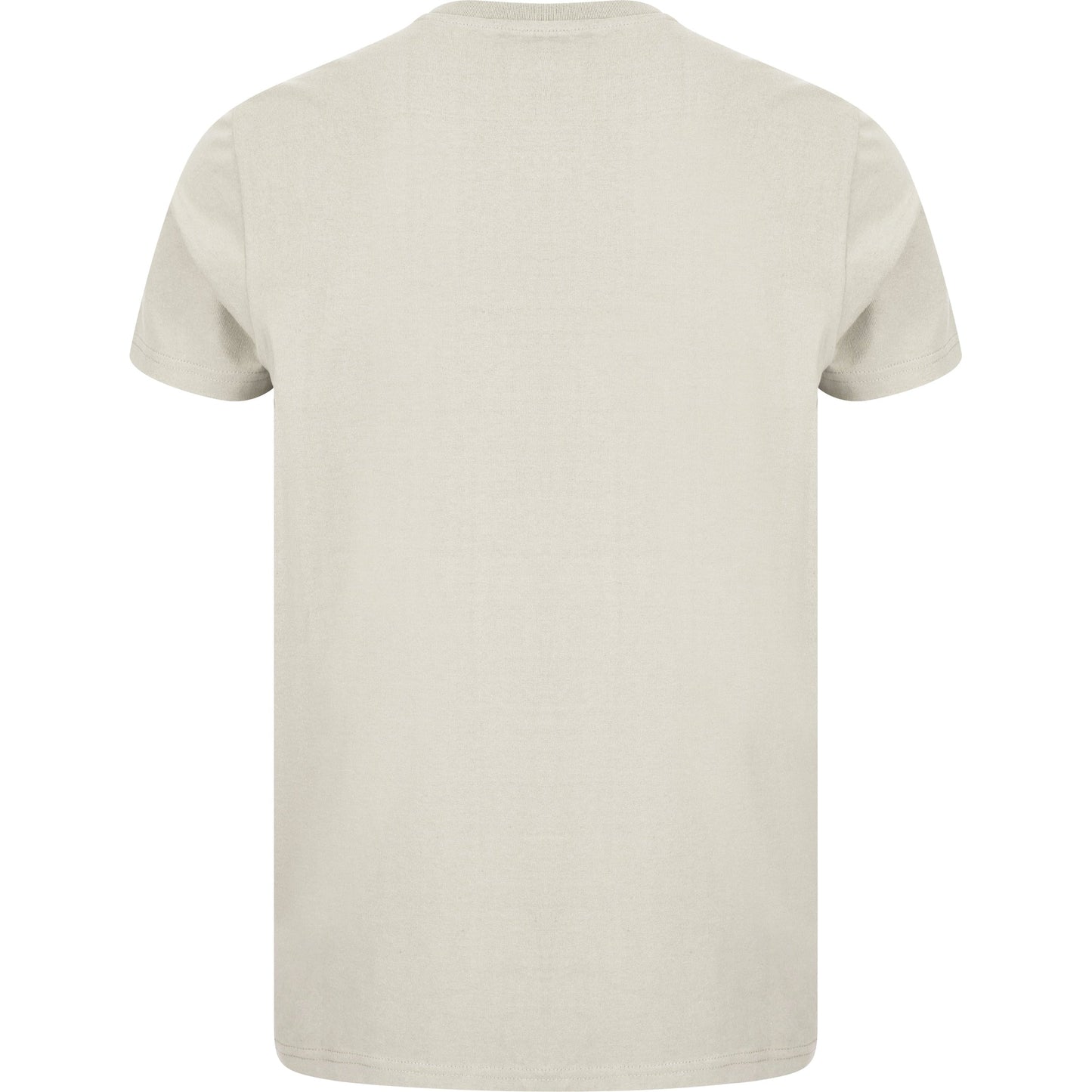 SF Unisex Sustainable T-Shirt Relaxed Fit Regenerated Cotton Recycled Polyester