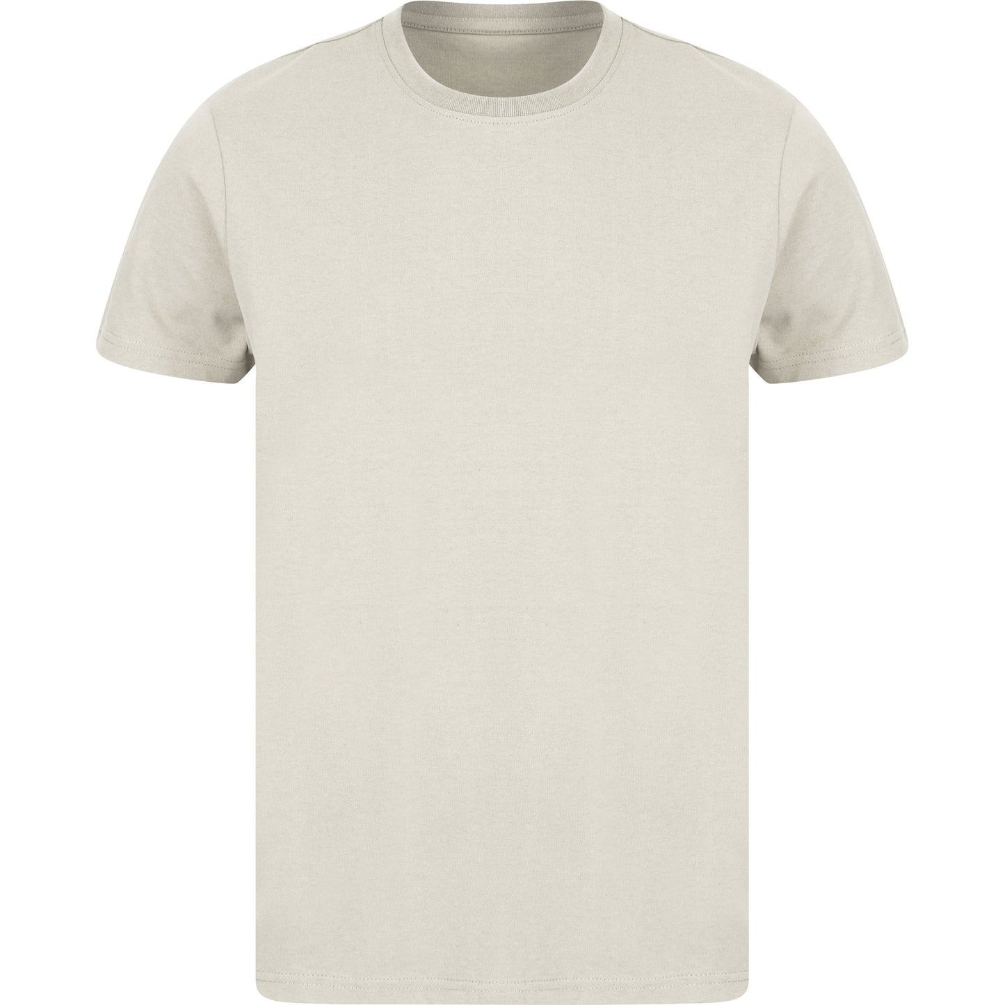 SF Unisex Sustainable T-Shirt Relaxed Fit Regenerated Cotton Recycled Polyester