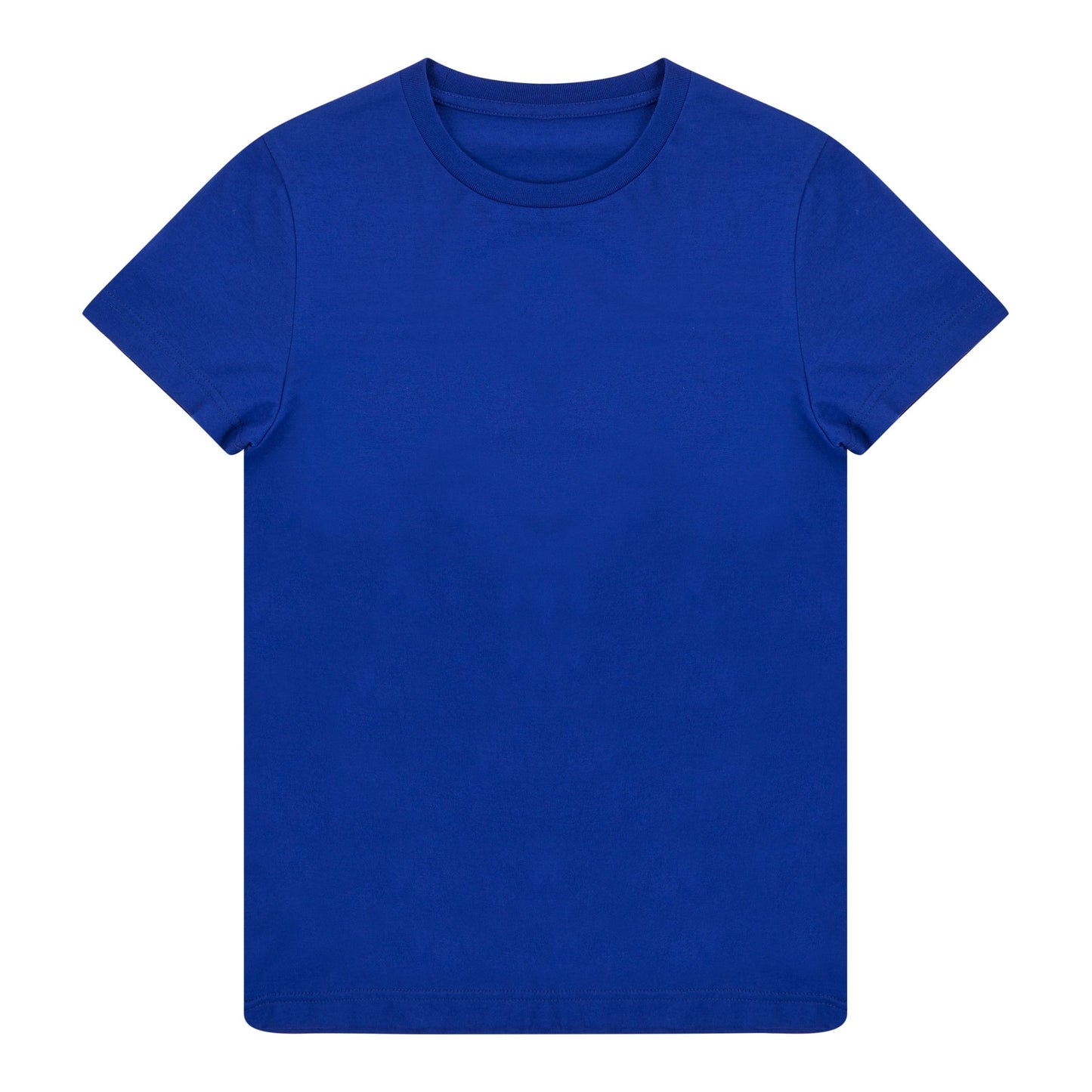 SF Unisex Sustainable T-Shirt Relaxed Fit Regenerated Cotton Recycled Polyester