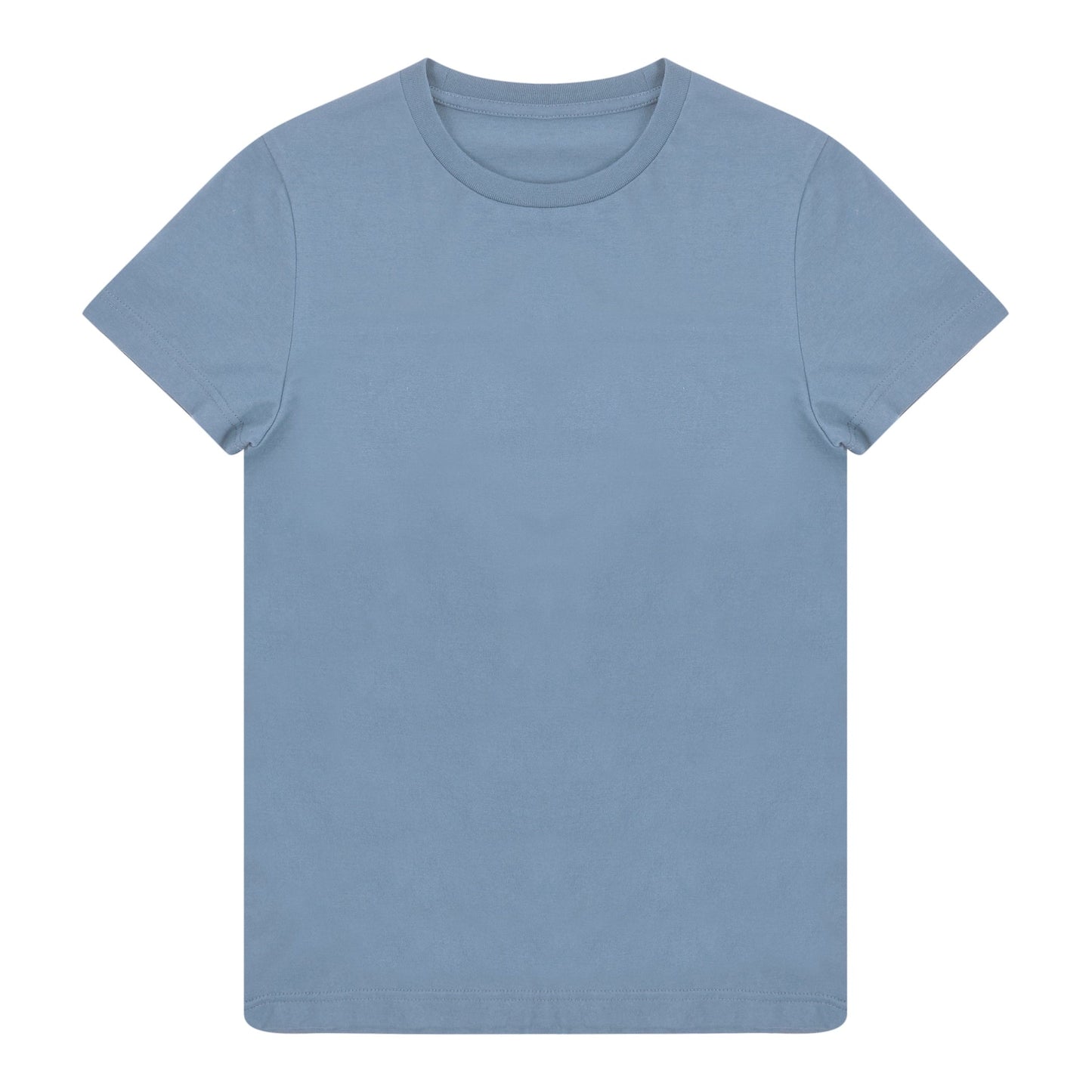 SF Unisex Sustainable T-Shirt Relaxed Fit Regenerated Cotton Recycled Polyester