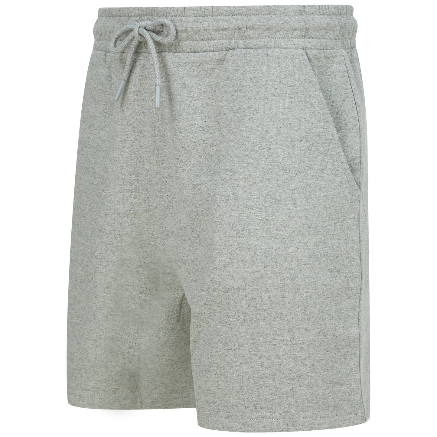 SF Unisex Sustainable Sweat Shorts Eco-Friendly Cotton Recycled Polyester
