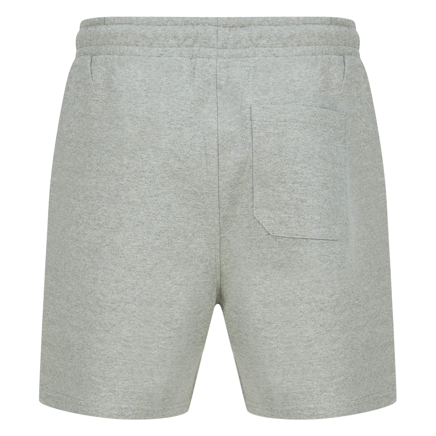 SF Unisex Sustainable Sweat Shorts Eco-Friendly Cotton Recycled Polyester