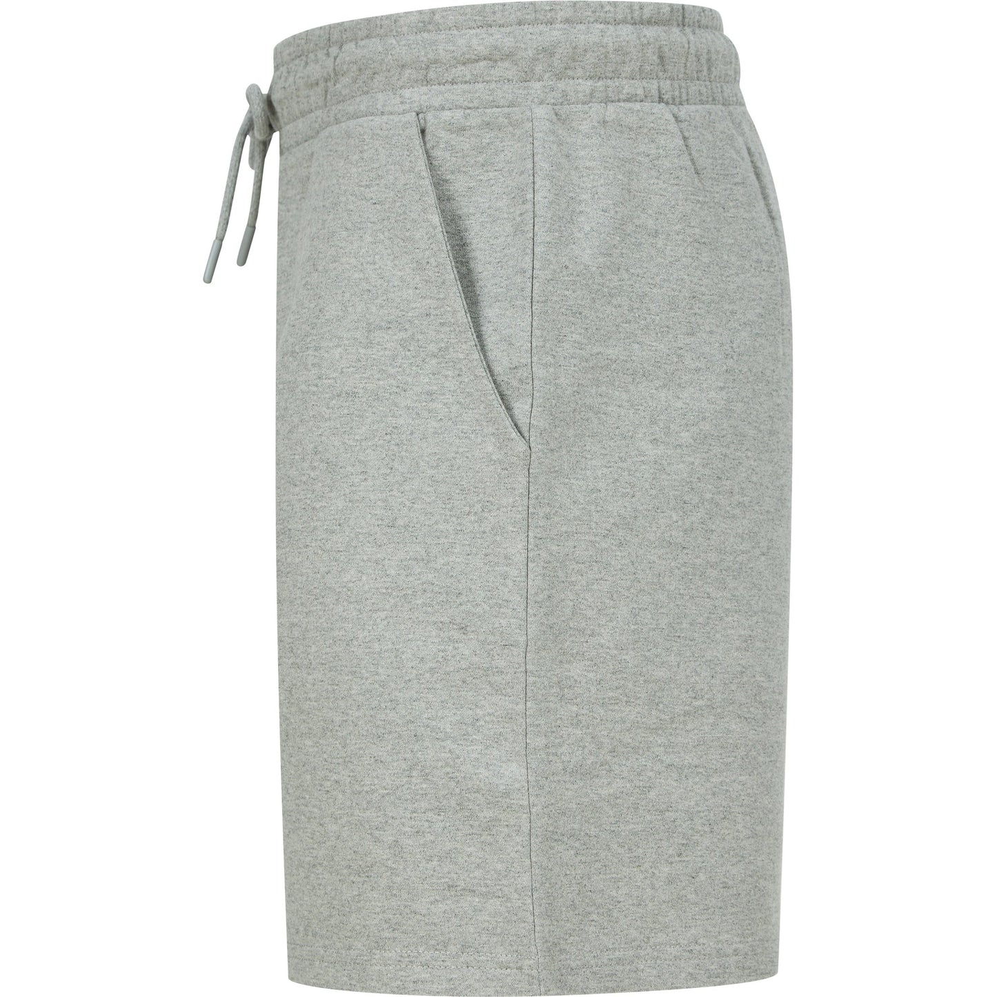 SF Unisex Sustainable Sweat Shorts Eco-Friendly Cotton Recycled Polyester