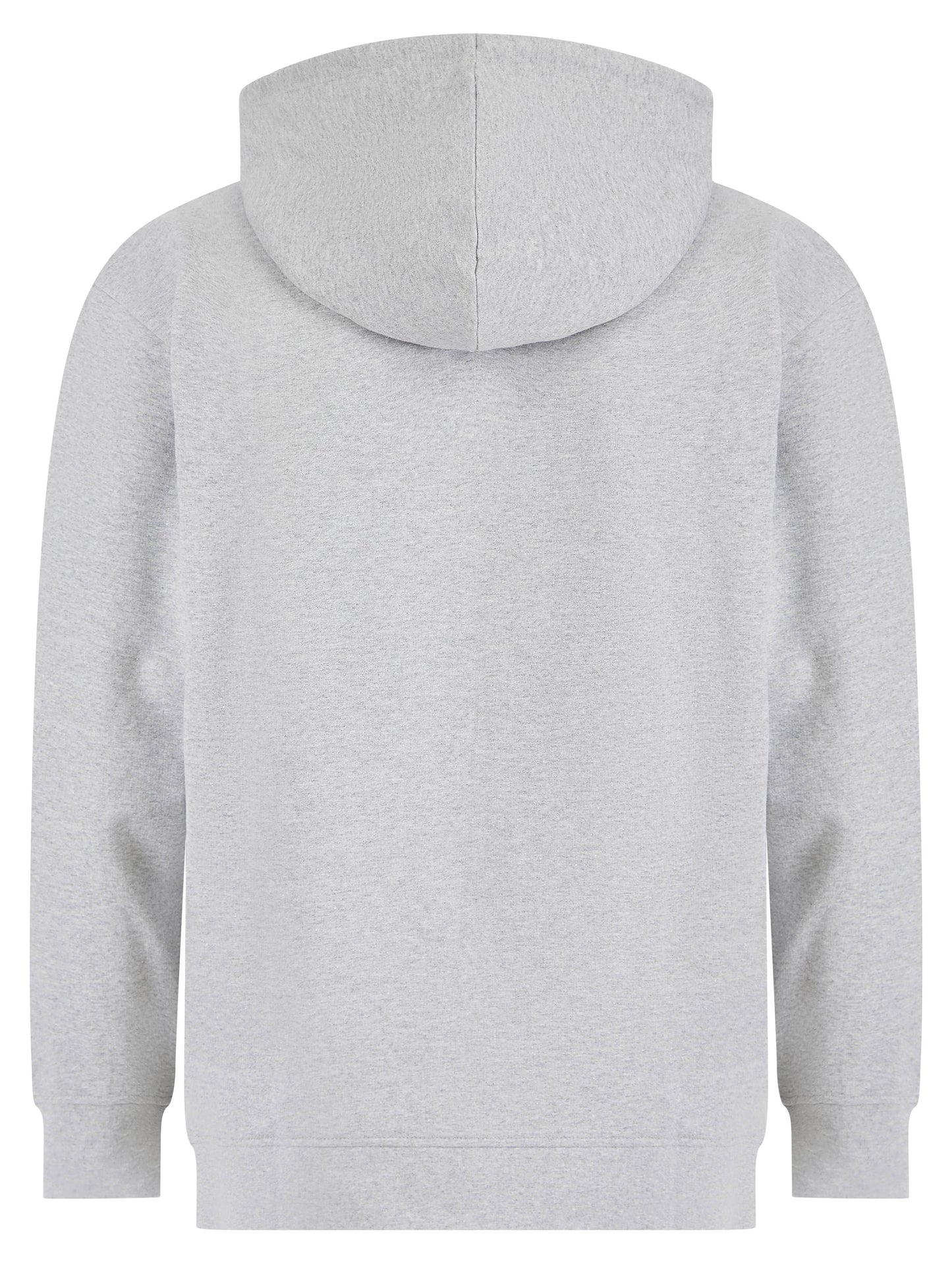 Sf Unisex Sustainable Fashion Hoodie Eco-Friendly Curved Hem Recycled Materials