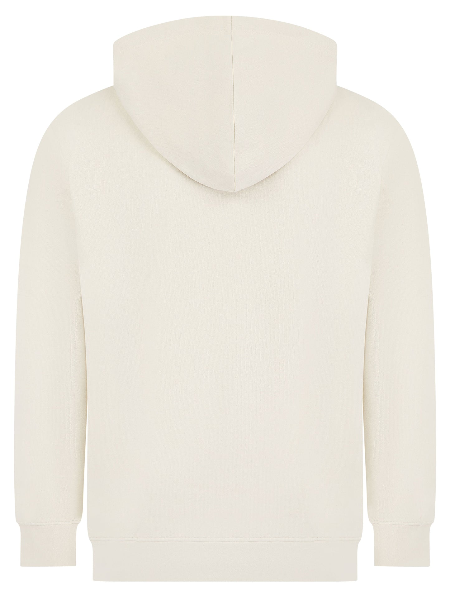 Sf Unisex Sustainable Fashion Hoodie Eco-Friendly Curved Hem Recycled Materials