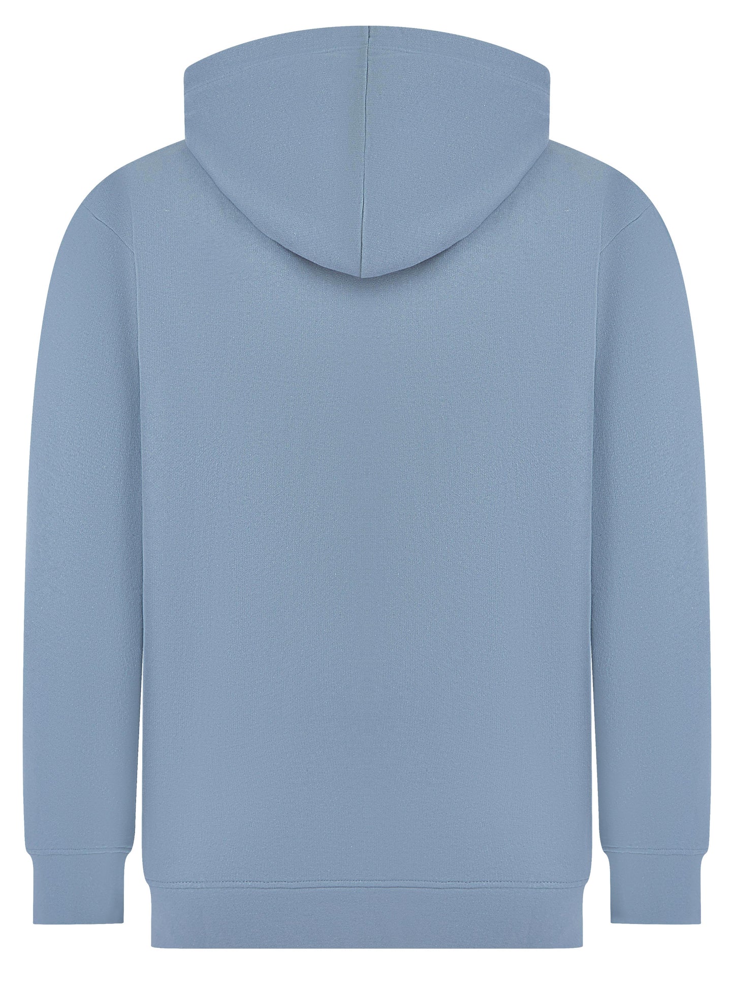 Sf Unisex Sustainable Fashion Hoodie Eco-Friendly Curved Hem Recycled Materials