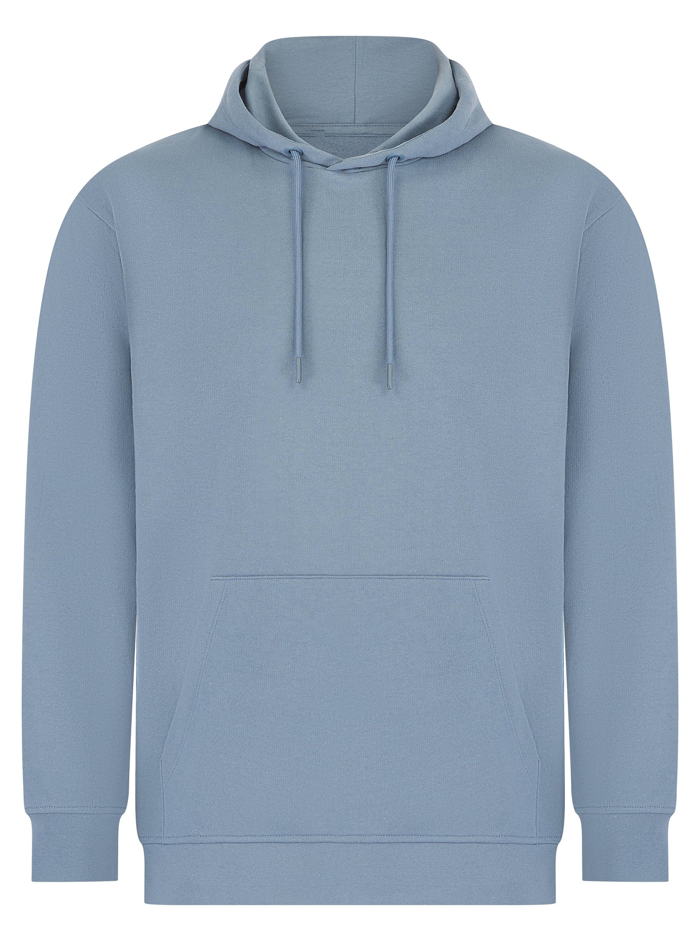 Sf Unisex Sustainable Fashion Hoodie Eco-Friendly Curved Hem Recycled Materials
