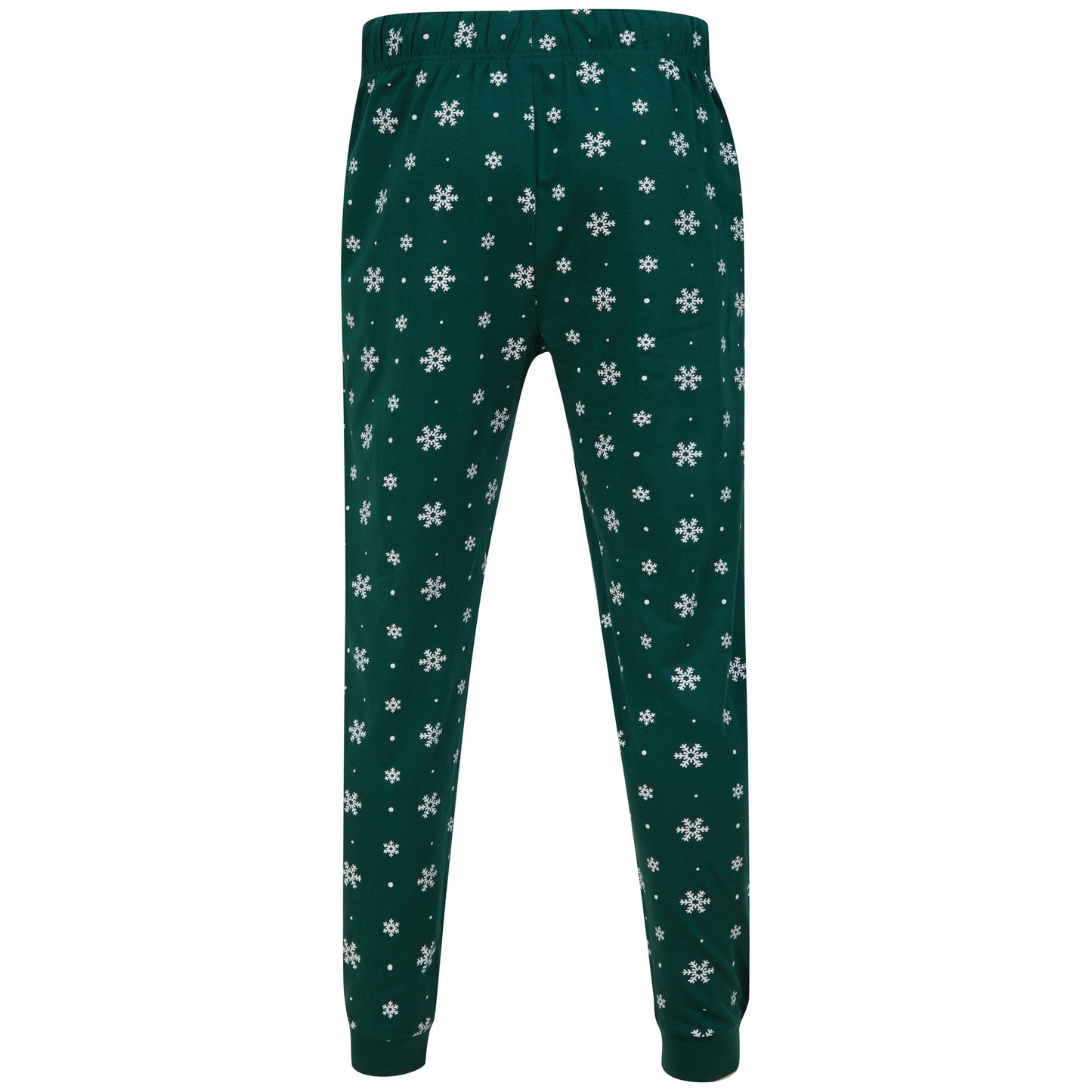 SF Lounge Pants with Elasticated Waistband and Pockets, Vegan Certified