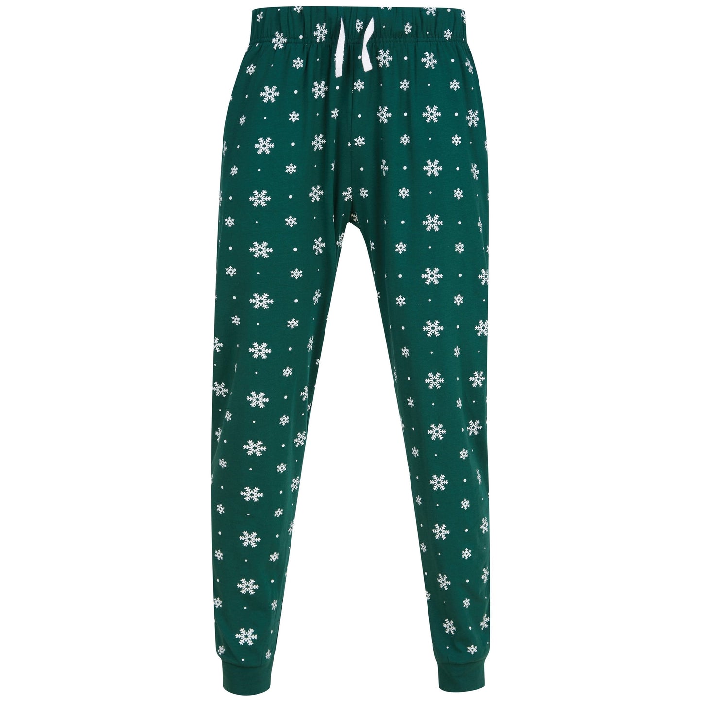 SF Lounge Pants with Elasticated Waistband and Pockets, Vegan Certified