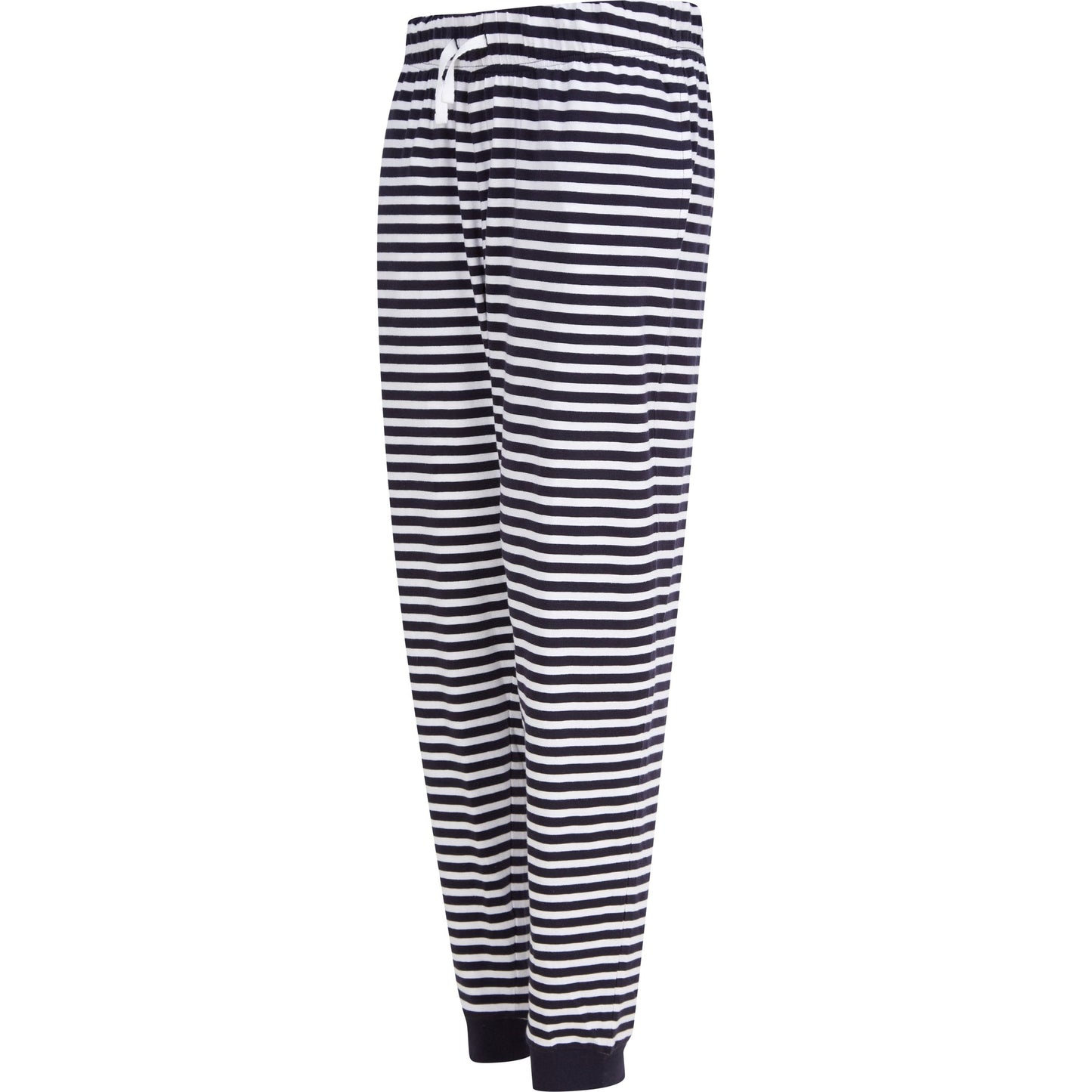 SF Lounge Pants with Elasticated Waistband and Pockets, Vegan Certified