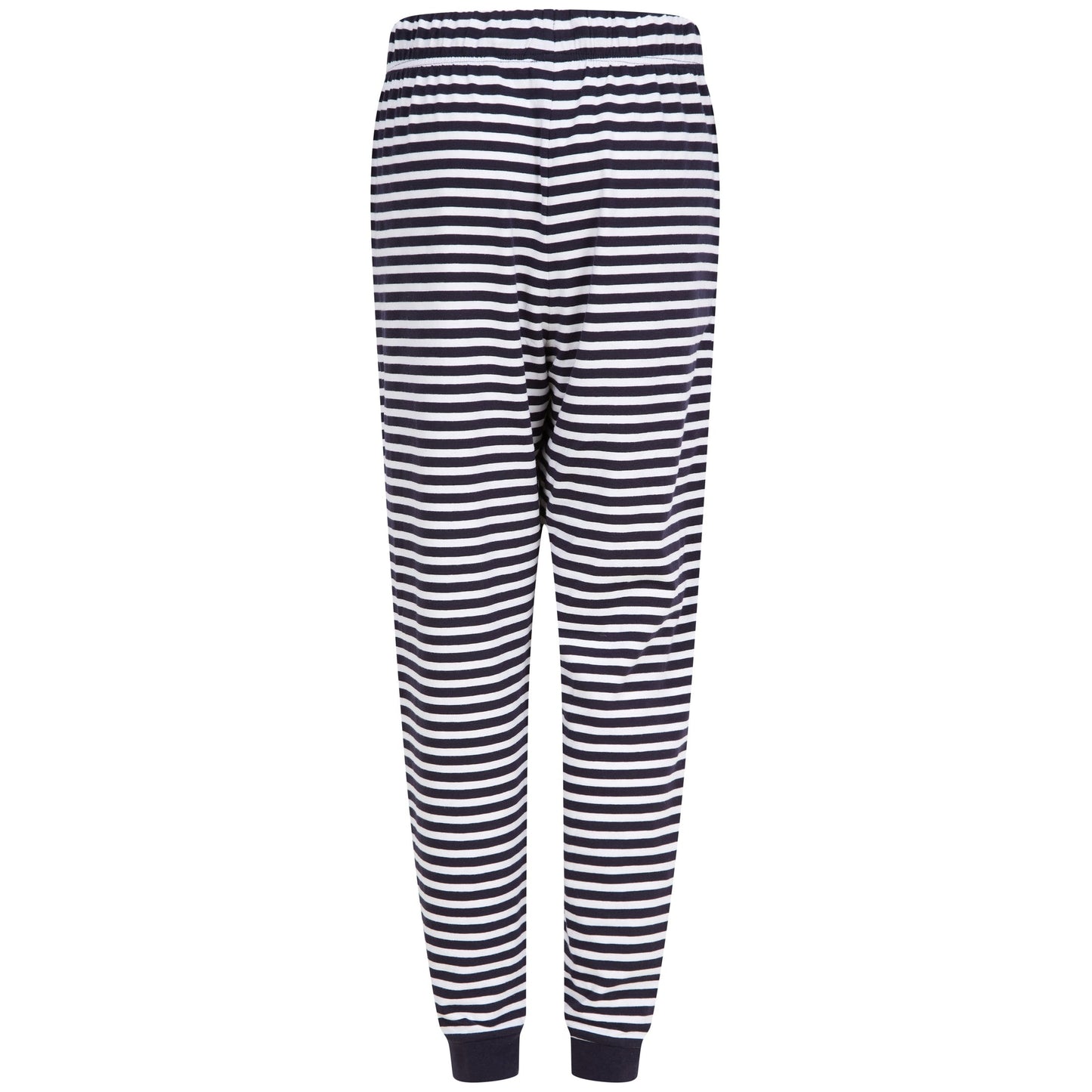 SF Lounge Pants with Elasticated Waistband and Pockets, Vegan Certified
