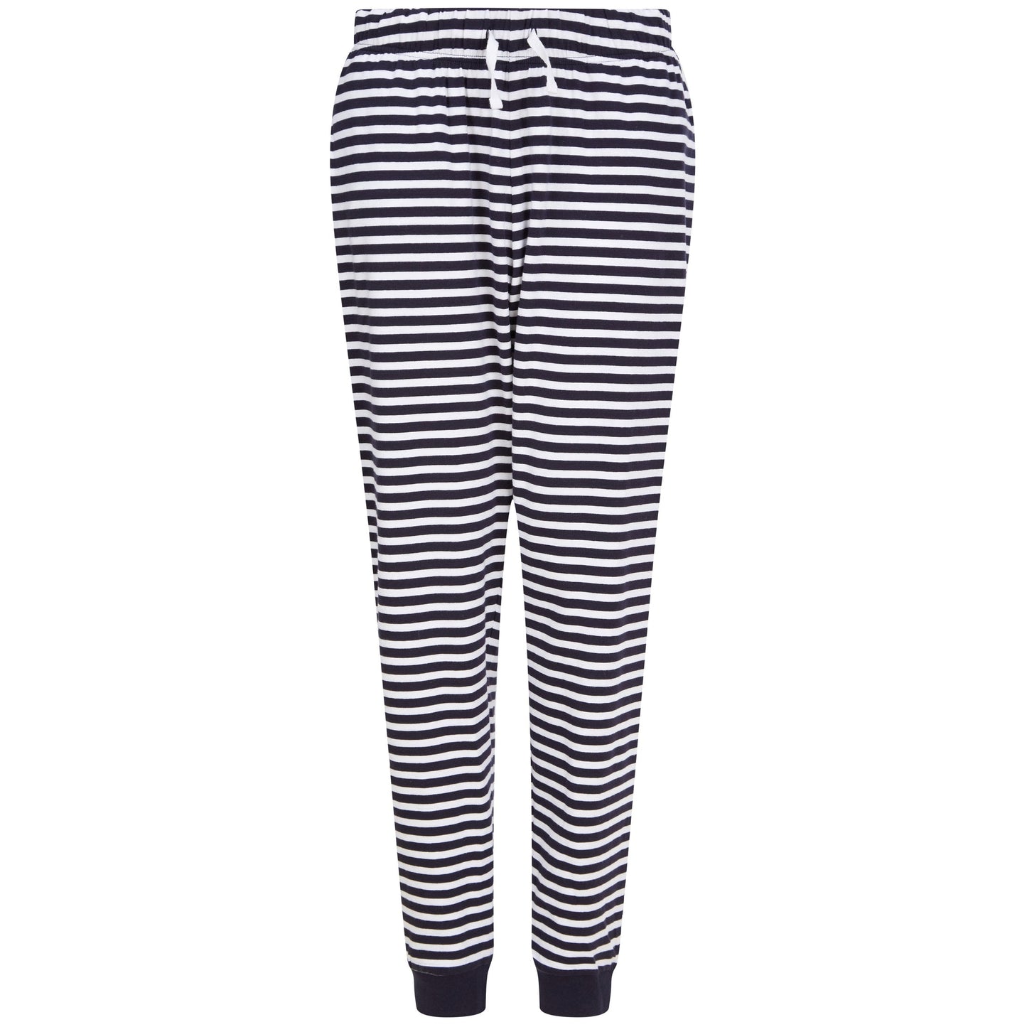 SF Lounge Pants with Elasticated Waistband and Pockets, Vegan Certified