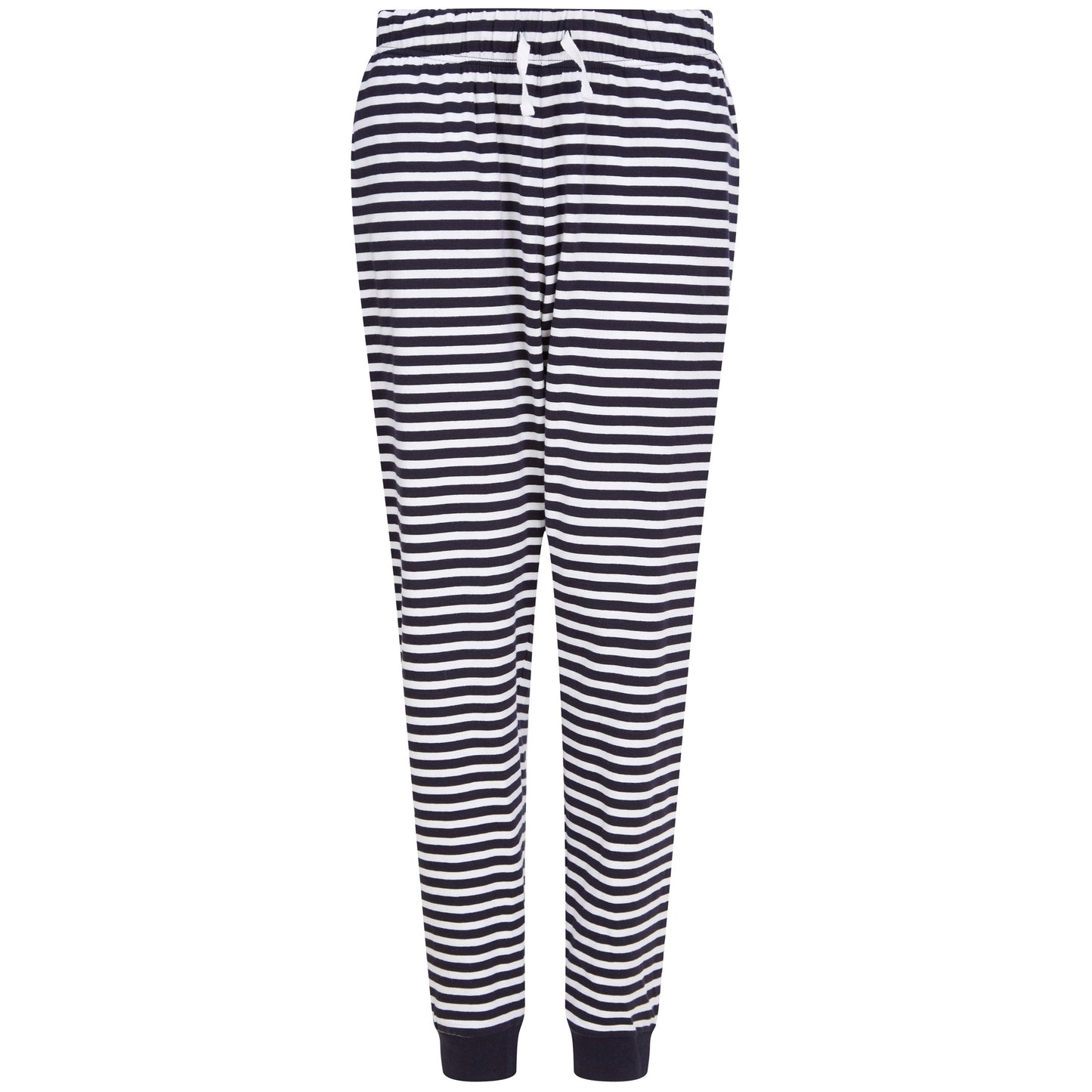 SF Lounge Pants with Elasticated Waistband and Pockets, Vegan Certified