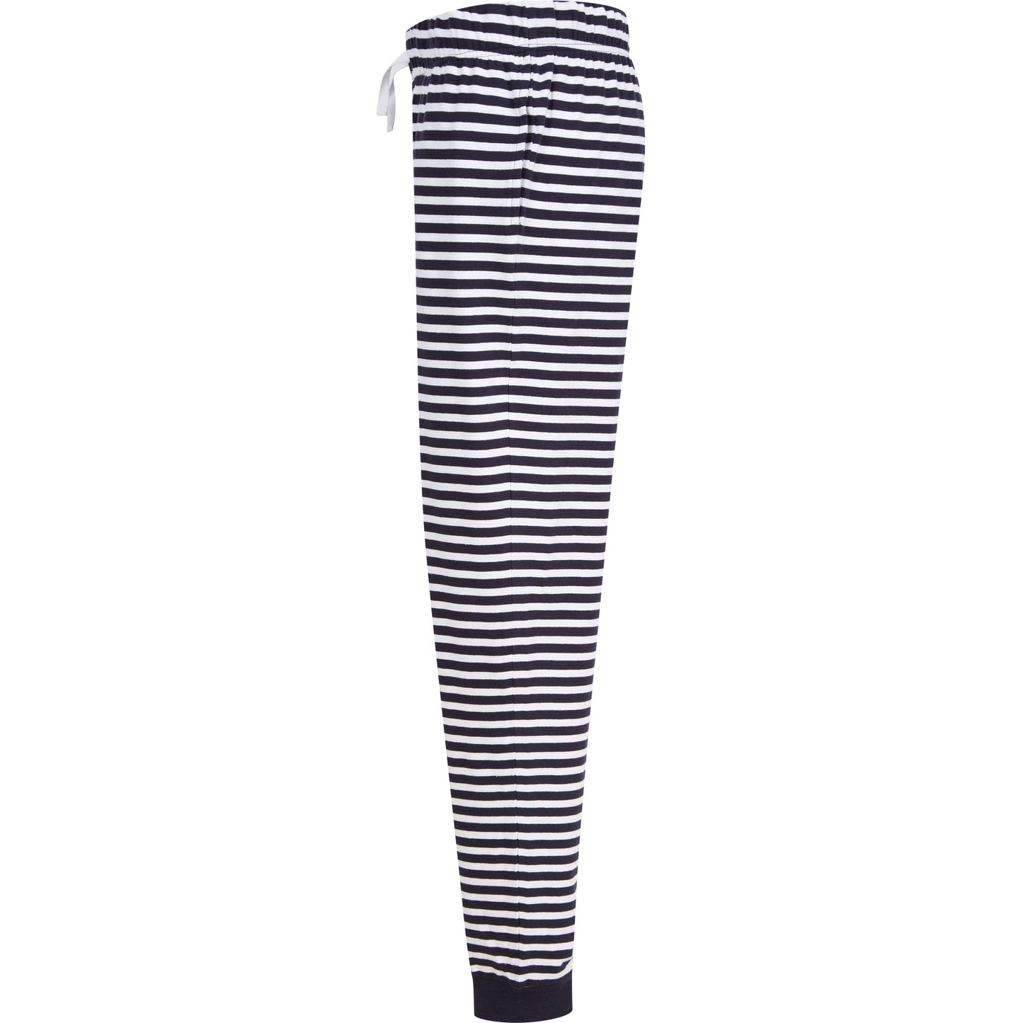 SF Lounge Pants with Elasticated Waistband and Pockets, Vegan Certified